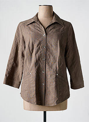 Jachete casual maro GUY DUBOUIS femeie