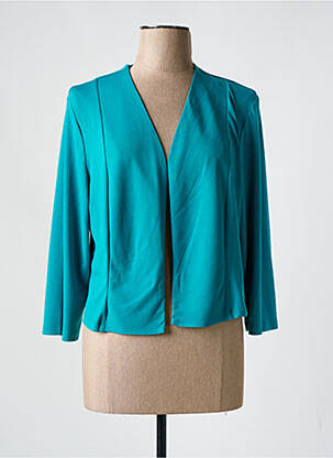 Jachete casual albastru GREGORY PAT femeie