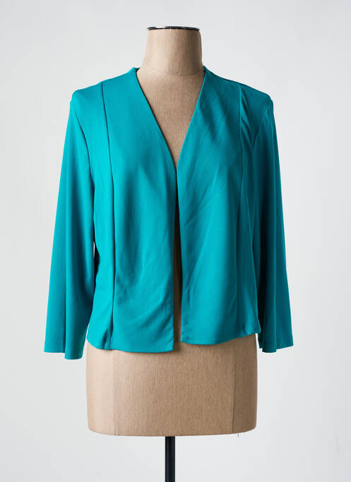 Jachete casual albastru GREGORY PAT femeie