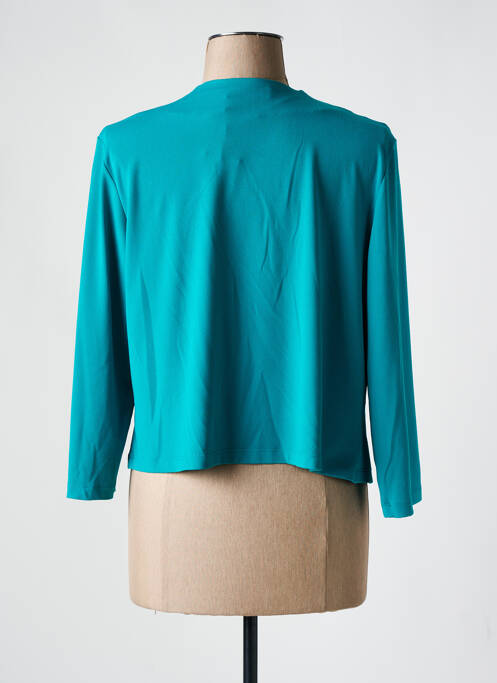 Jachete casual albastru GREGORY PAT femeie