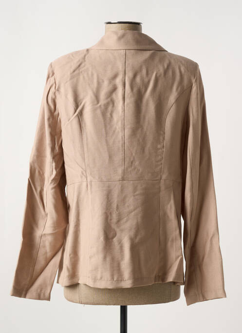 Sacou maro MERI & ESCA femeie