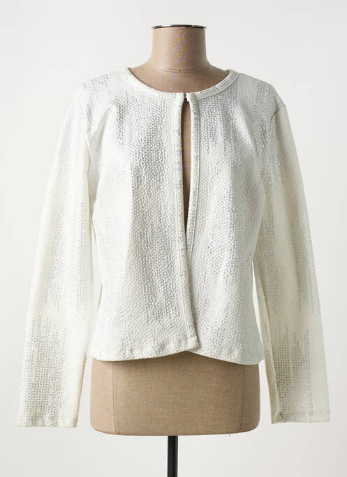 Jachete casual argintiu GUY DUBOUIS femeie