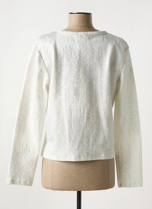 Jachete casual argintiu GUY DUBOUIS femeie