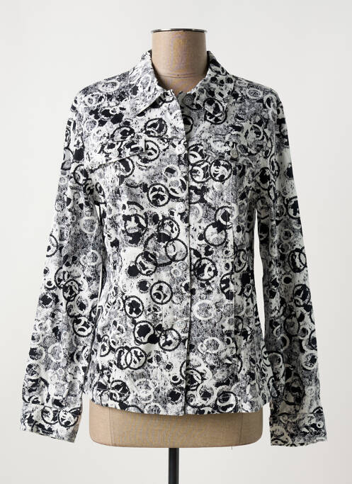 Jachete casual negru MERI & ESCA femeie