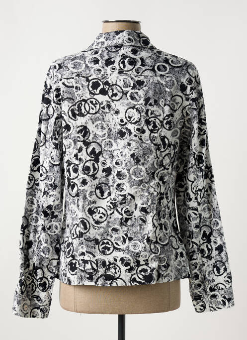 Jachete casual negru MERI & ESCA femeie