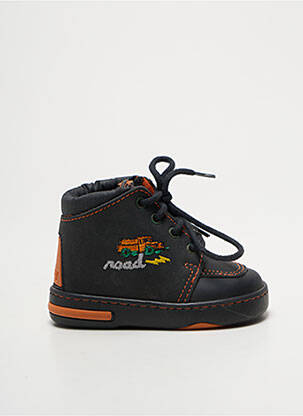 Ghete negru BOPY băiat