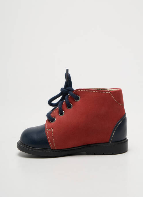 Ghete albastru BABYBOTTE băiat