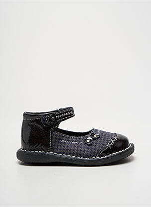 Balerine gri BOPY fată