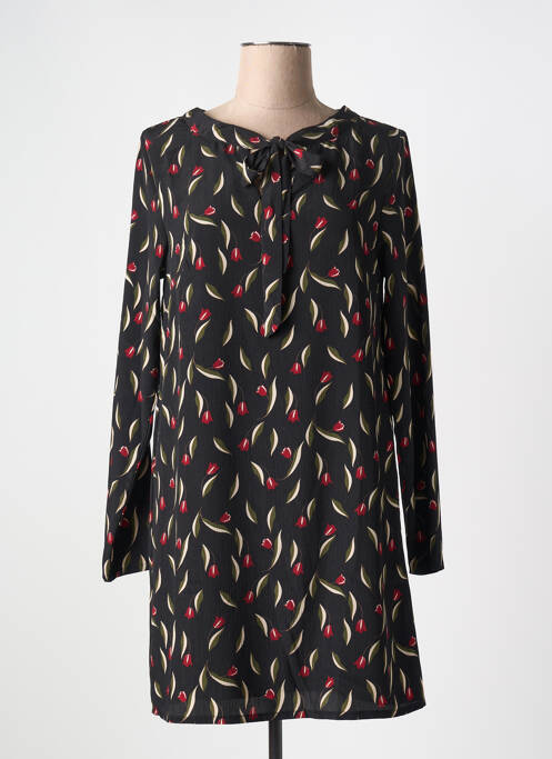 Rochie scurtă negru MISMASH femeie