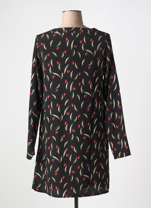 Rochie scurtă negru MISMASH femeie