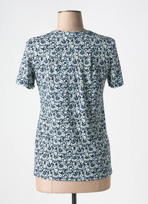 Tricou albastru DIANE LAURY femeie