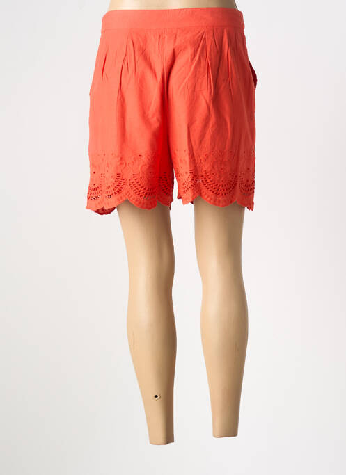 Șort roșu MD'M femeie