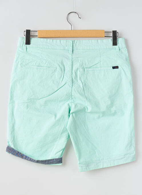 Bermudă verde RITCHIE bărbat