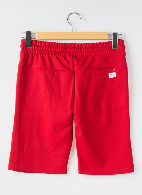 Bermudă roșu RITCHIE bărbat