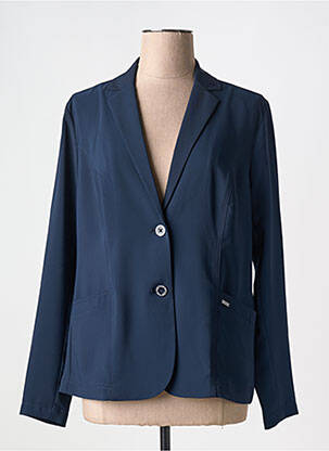 Sacou albastru CECIL femeie