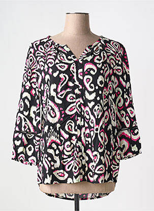 Bluză negru CECIL femeie