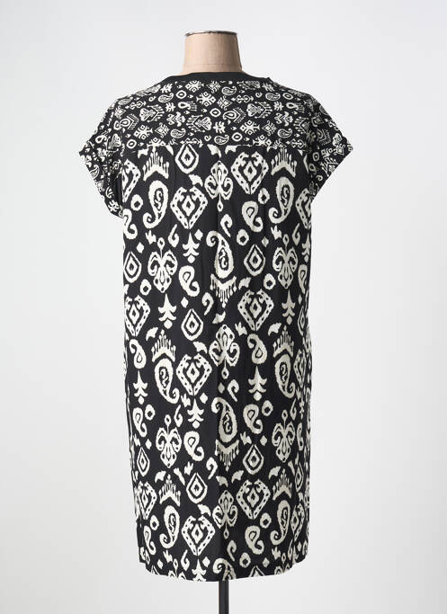 Rochie midi negru CECIL femeie