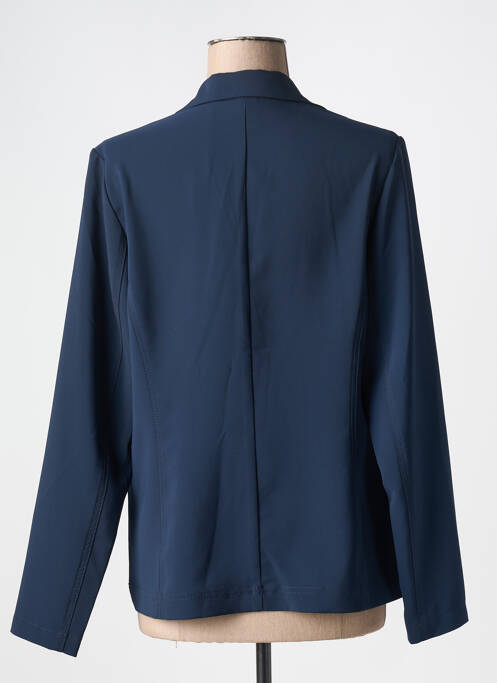 Sacou albastru CECIL femeie