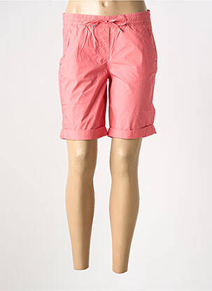 Bermudă portocaliu CECIL femeie