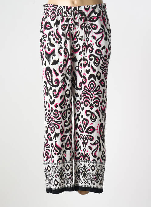 Pantalon drept negru CECIL femeie