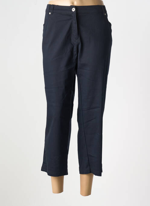 Pantalon 7/8 negru STEILMANN femeie