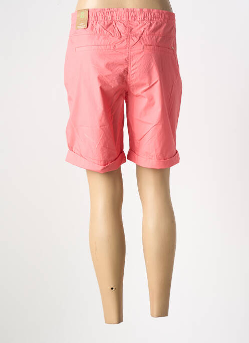 Bermudă portocaliu CECIL femeie