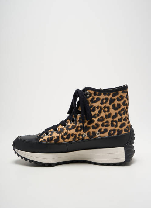 Adidași negru ROSEMETAL femeie