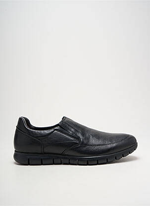 Slip-on-uri negru ORLAND bărbat
