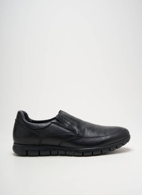 Slip-on-uri negru ORLAND bărbat