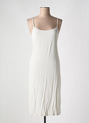 Rochie midi gri CREA CONCEPT femeie