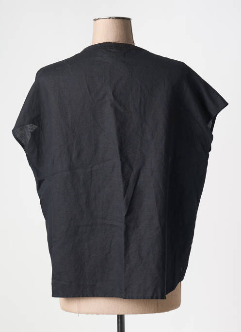 Cămașă negru COLOUR 5 POWER femeie