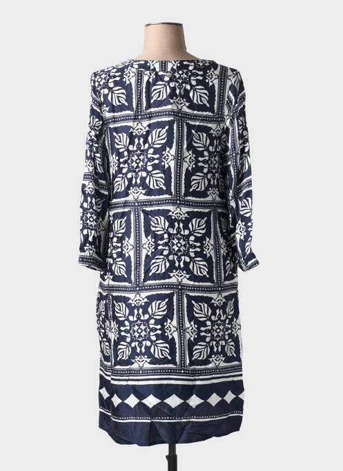 Rochie midi albastru STREET ONE femeie