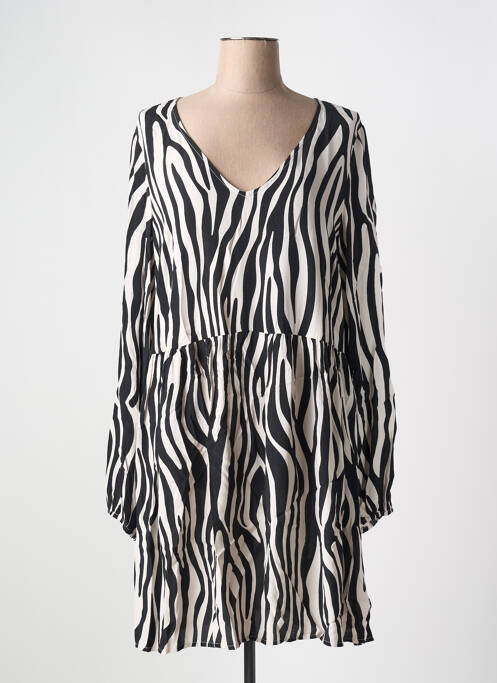 Rochie scurtă negru VILA femeie