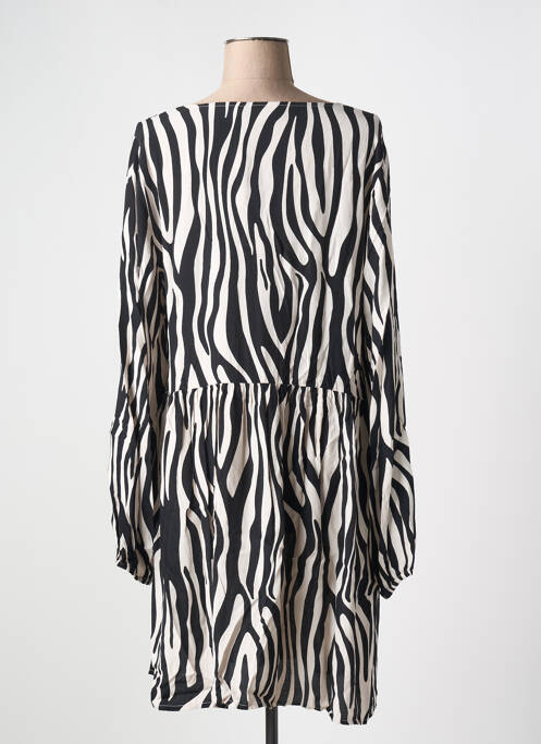 Rochie scurtă negru VILA femeie