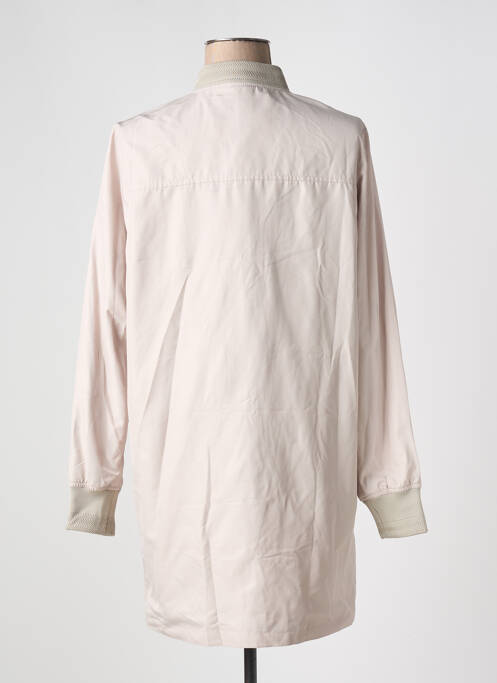 Impermeabil bej STREET ONE femeie