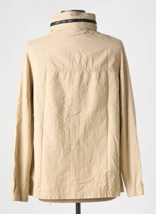 Jachetă vânt bej CECIL femeie