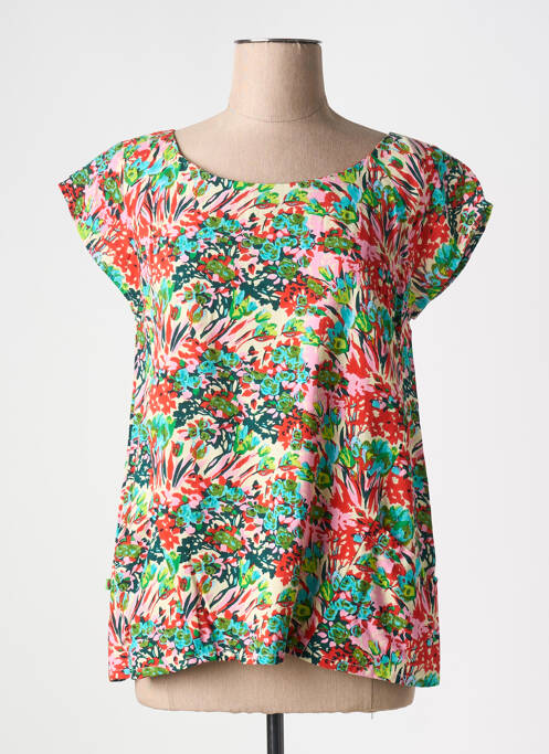 Bluză roșu BLA-BLA femeie