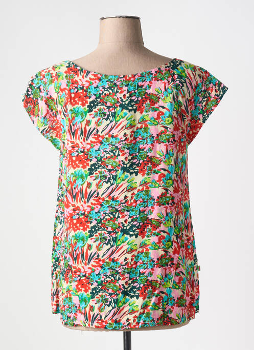 Bluză roșu BLA-BLA femeie