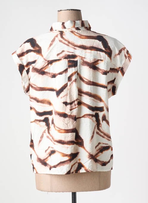 Cămașă bej YEST femeie