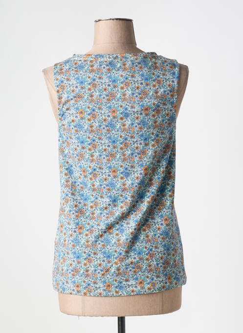 Maiou albastru TRANQUILLO femeie