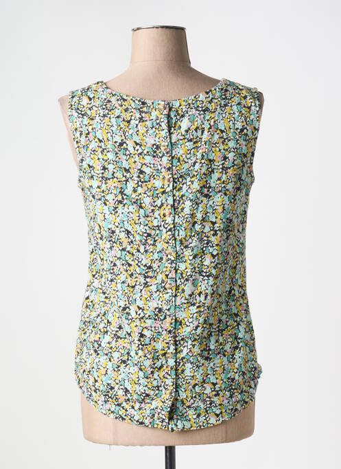 Top verde LILY & ME femeie