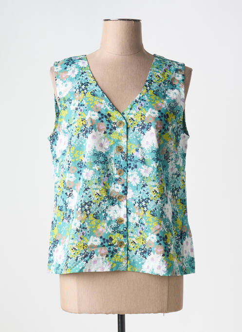 Cămașă verde LILY & ME femeie