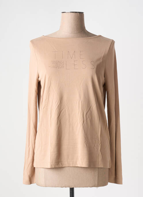 Tricou maro STREET ONE femeie