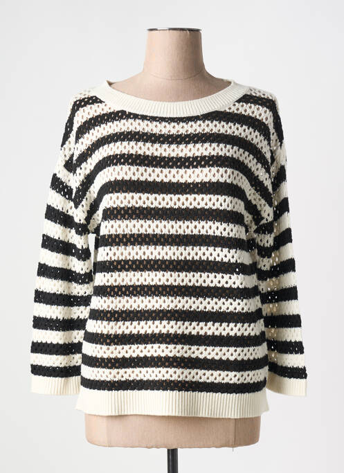 Pulover negru STREET ONE femeie