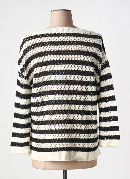 Pulover negru STREET ONE femeie