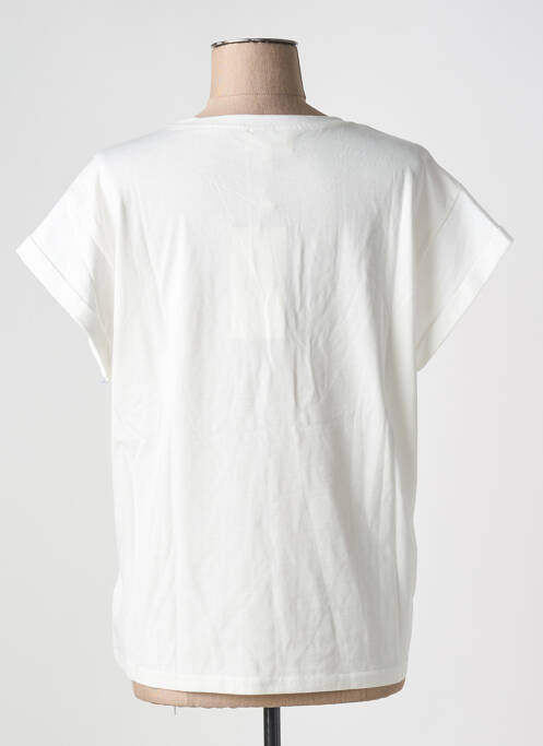 Tricou roșu GRACE & MILA femeie