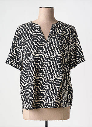 Bluză negru STREET ONE femeie