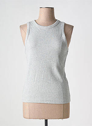 Maiou gri VILA femeie