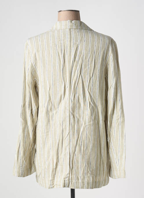 Sacou verde B.YOUNG femeie