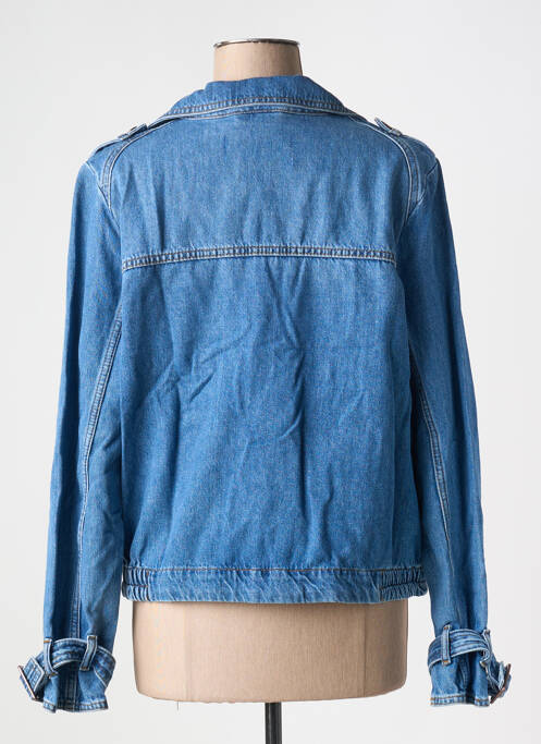 Jachete casual albastru STREET ONE femeie